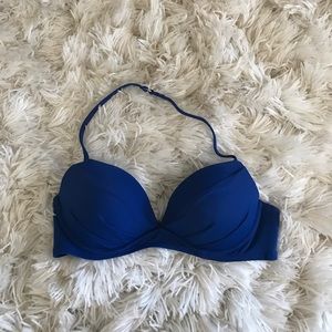VS Push-up Bikini Top